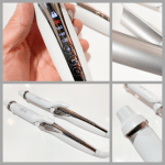 レビュー】リファビューテック「リファカールアイロン」太さは32と26mm