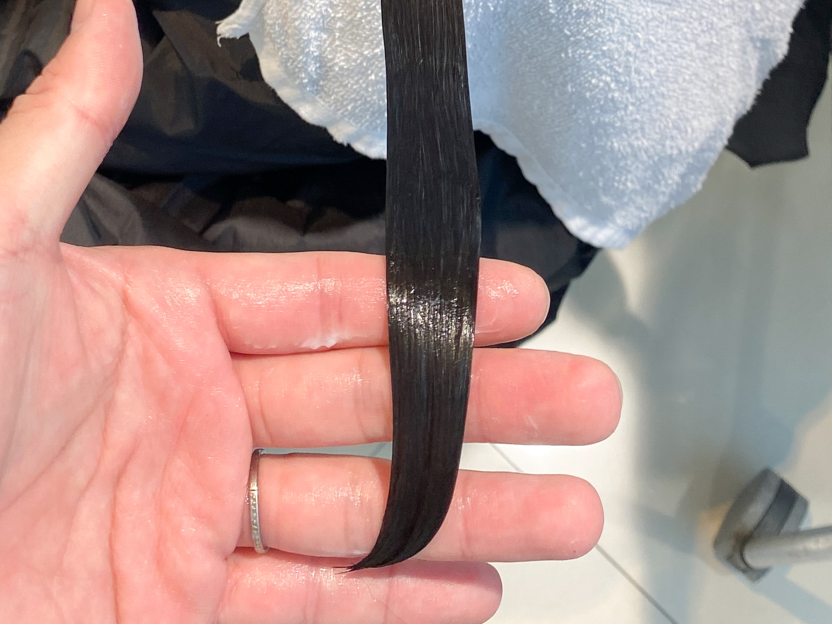 デジタルパーマにも種類がある「つけデジ」「本デジ」の違いとコールド