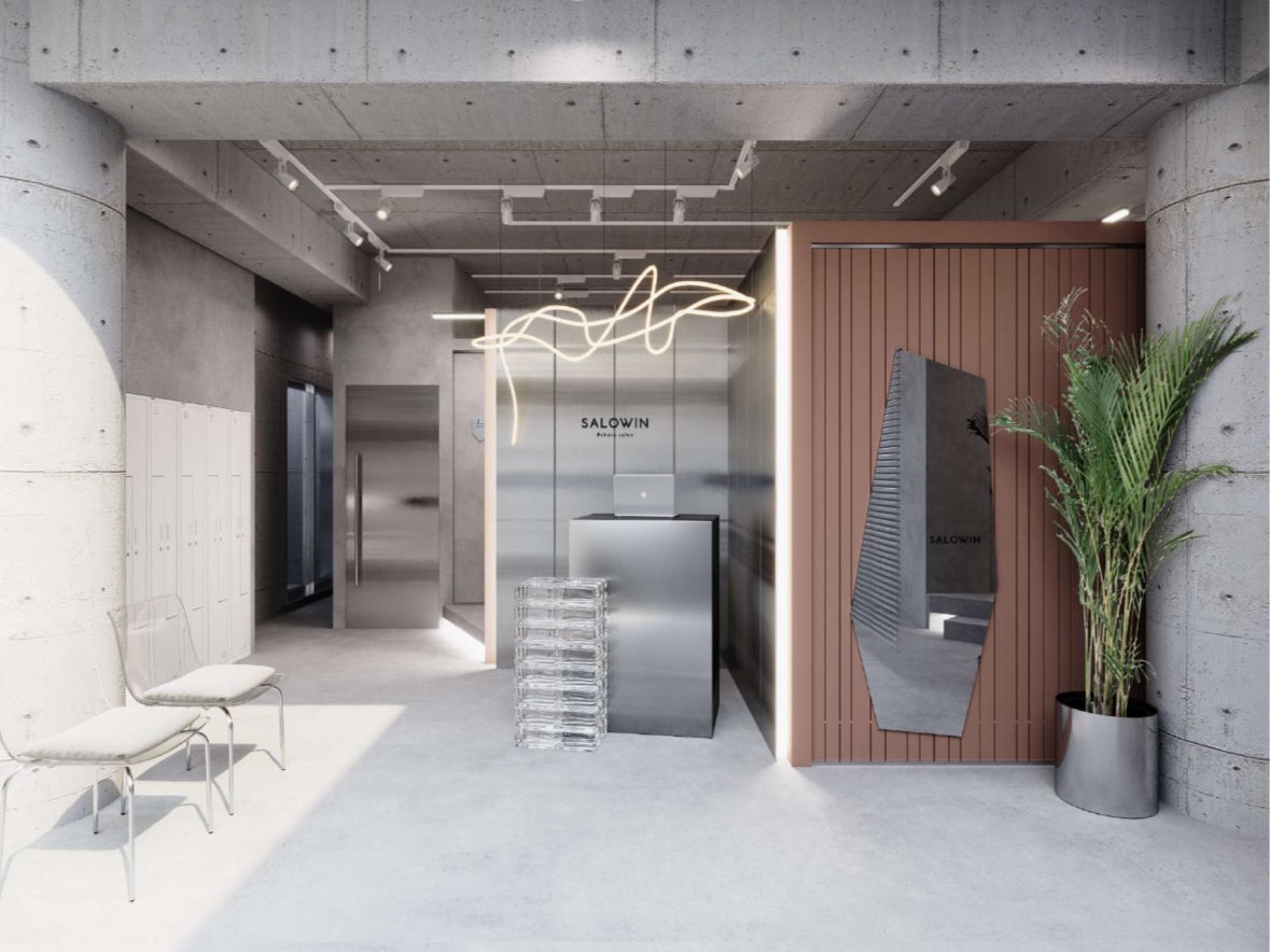 表参道店・予約方法/地図/予約開始時期について