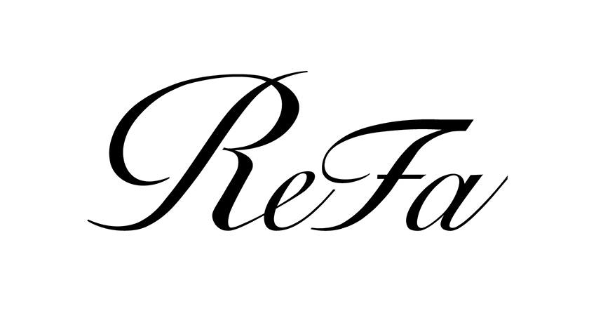 公式ReFaオンラインshop