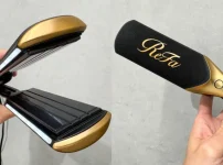 ReFa2025年新型ストレートアイロンの紹介