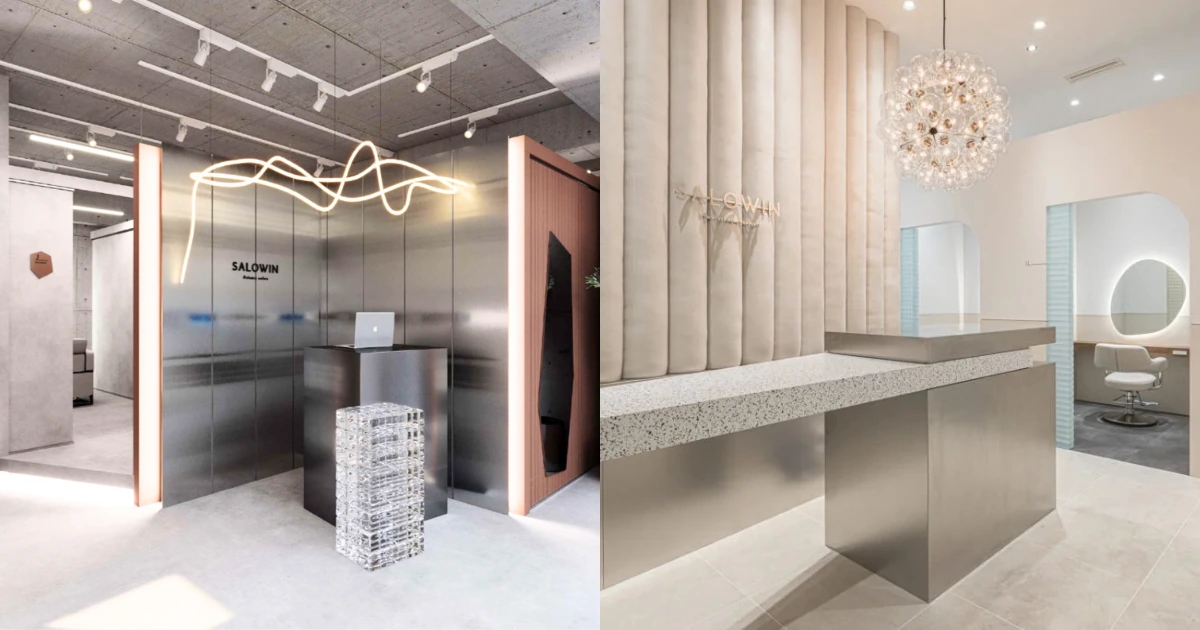 表参道店/銀座店「スケジュール」「行き方」「営業時間」について